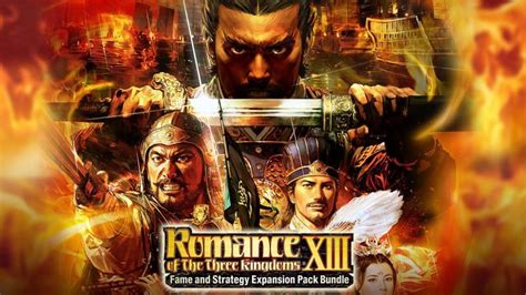 A heroic drama of a gathering of legends. Romance of the Three Kingdoms 13 Free Download | GameTrex