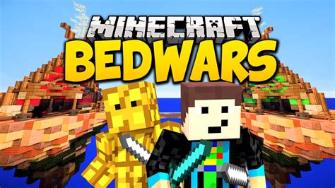 Minecraft Bedwars Youtube
