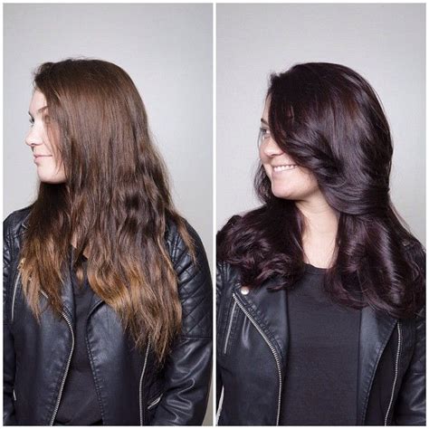 We did not find results for: LOVE that shine! ChromaSilk 4N + 4.20 with 10 Volume Crème ...