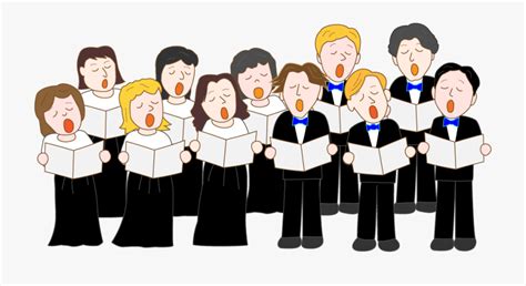 Check spelling or type a new query. Singer clipart choral recitation, Singer choral recitation ...