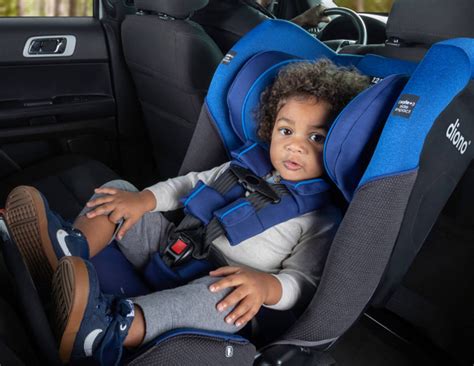 5 Benefits Rear Facing Seats How To Pick The Right One