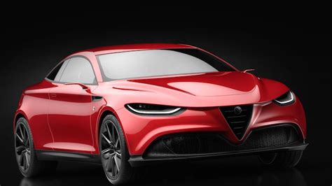 Alfa Romeo Nieuwe Modellen Erbij Gocar Be