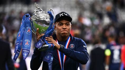 Psg brought to you by: Mbappe injury labeled "serious" by PSG ahead of Champions ...