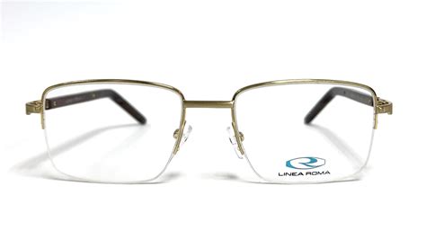 Optical Frames Linea Roma Eyewear