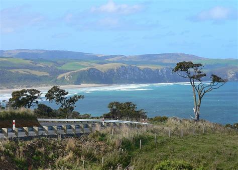 Visit The Catlins On A Trip To New Zealand Audley Travel