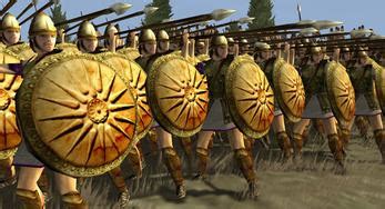The history of human habitation in macedon dates back to 5000 bc. Ancient Macedonian army - Alchetron, the free social encyclopedia