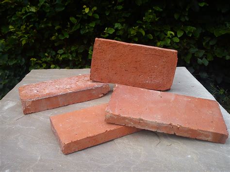 Thin Brick Pavers