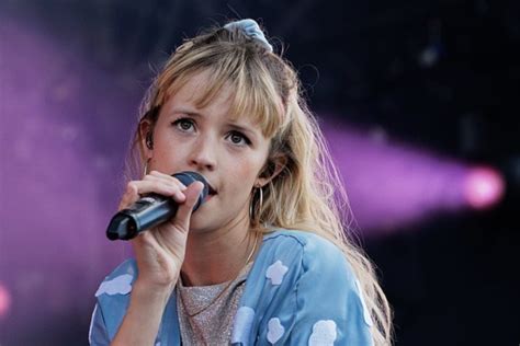 Nonante Cinq Tour La Chanteuse Ang Le Annonc E En Concert Strasbourg En Actu Strasbourg