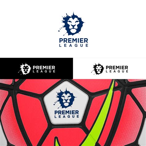Music | escape by declan. Alternative New Premier League logo Winner is announced ...