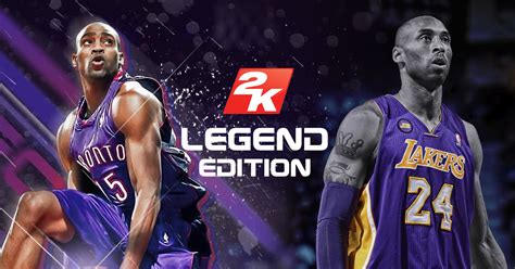 Release date, cover athlete, and news — what you need to know. NBA 2K21 Legend Edition: Cover athlete prediction, release ...