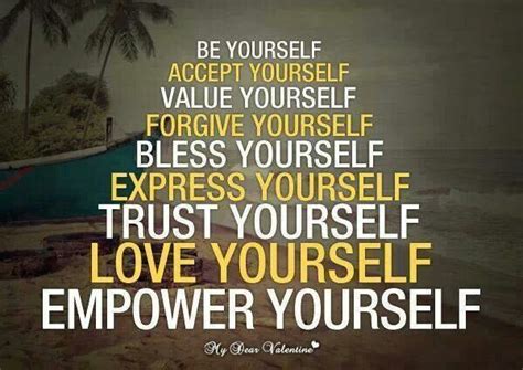 Be Yourself Motivational Quotes For Success Positive Quotes