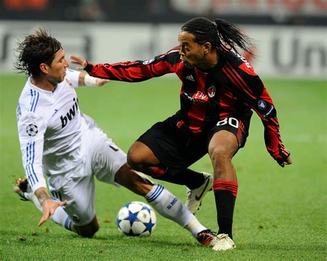 Jun 07, 2021 · home / football news / transfers / ac milan target five real madrid players in summer spree ad vertiser disclosure we want to bring you the best content and the best offers. Ronaldinho Photos Photos - AC Milan v Real Madrid - UEFA ...