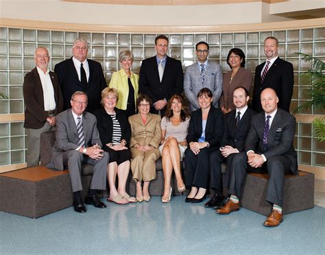 Royal Columbian Hospital Foundation Announces 2012 2013 Board Of
