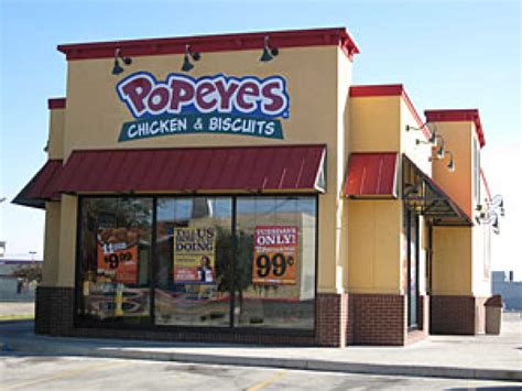 If you've been craving fried chicken sandwiches we've got you covered with this delicious crispy fried chicken sandwich. Popeyes franchisee acquires 49 locations in Texas - San ...