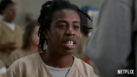 Orange Is The New Black Renewed For Season 4 And Crazy Eyes Video Promo