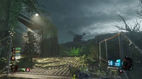 Call Of Duty Bo3 Zombies Video 2 Youtube