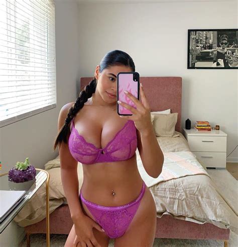 Noelia Ramirez Noeliaramirezprivate Nude Onlyfans Leaks 51 Photos Thefappening