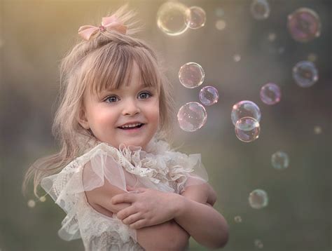 My Girl Childhood Magic By Jessica Drossin 500px