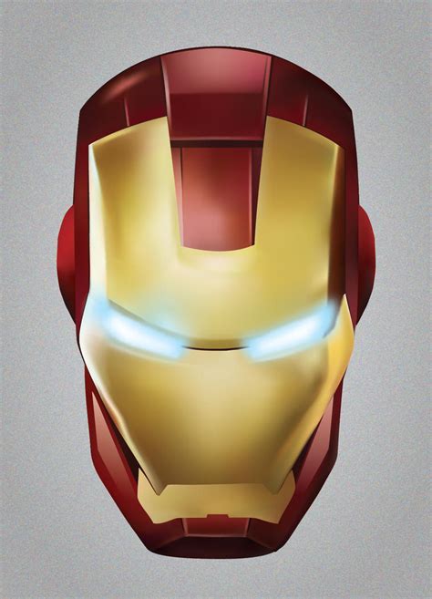 Iron Man By Filipelucas On Deviantart