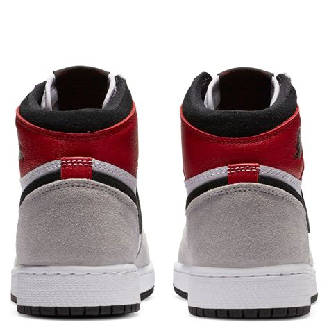 If you have a different or better technique. (GS) Air Jordan 1 Retro High OG
