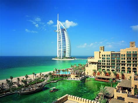 Dubai City Tour Luxury Tours Dubai