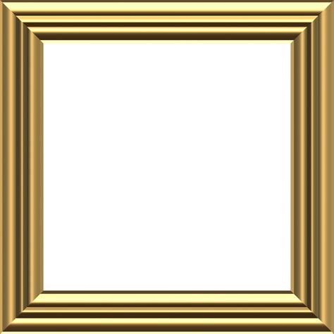 Golden Photo Frame 2 Free Stock Photo Public Domain Pictures