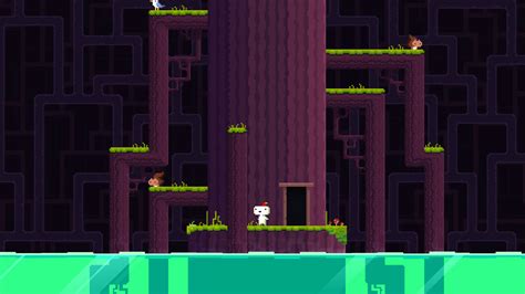 Fez 2014 Ps Vita Game Push Square