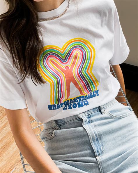 Pride Clothing And Accessories 2021 Fashion That Gives Back For Pride
