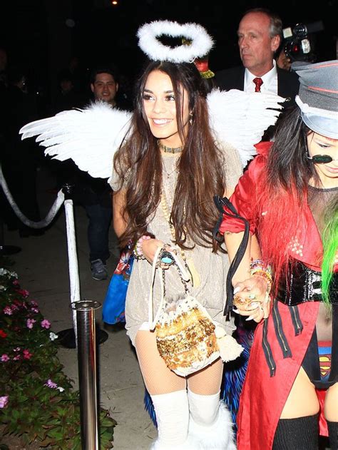 Celebrity Halloween Costume Ideas The Wow Style