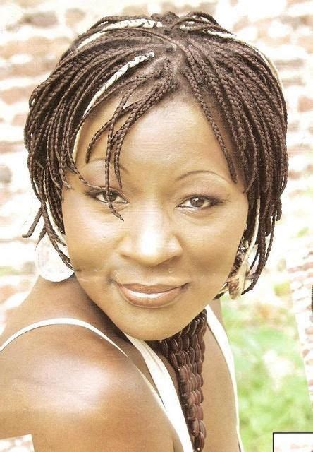 This prestigious multi award winning braiding shop was triple award winning in jacksonville, florida. pixie braids | African-American Hair | Braids for short ...