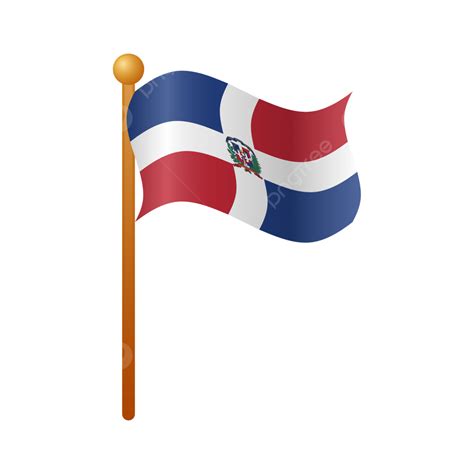 Dominican Republic Flag Dominican Republic Dominican Republic Png