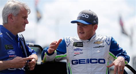 Follow all of the action from daytona to phoenix! 2019 team preview: Germain Racing | NASCAR.com