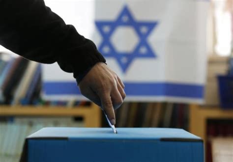 A Knesset Without Arab Parties Mondoweiss