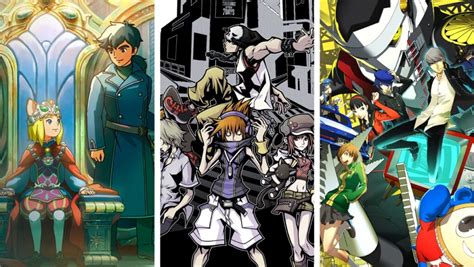 The 10 Best Jrpg Games To Play Gaming Gorilla
