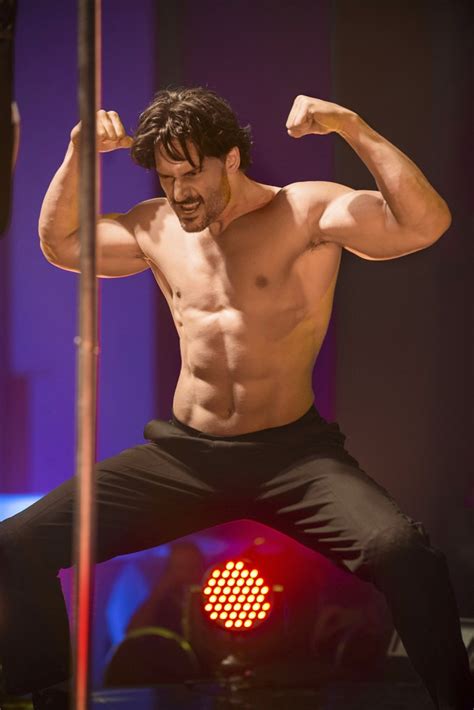 Shirtless ‘magic Mike Xxl Star Pics Channing Tatum And More Hollywood