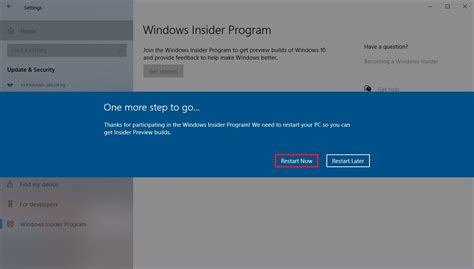 How To Get The Windows 10 May 2020 Final Release Before Anyone Else