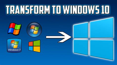 How To Upgrade From Windows Xp To Windows 7 Or 10