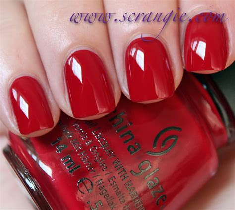 scrangie china glaze on safari collection fall 2012 swatches and review
