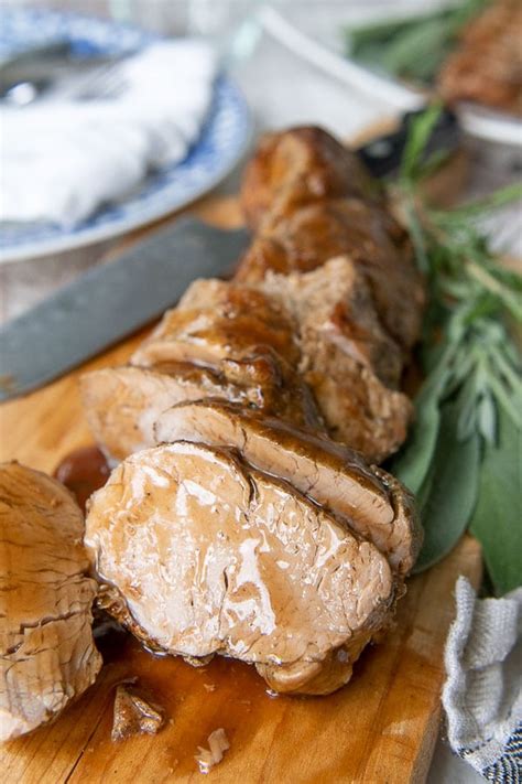 Cook's tips for the best char siu pork belly. Instant Pot Pork Tenderloin | How to Cook the BEST Pork ...