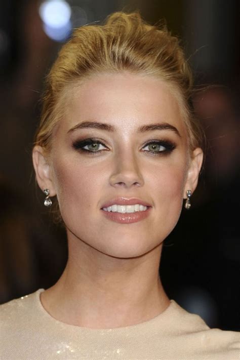 Her color is very light and her blonde hair raises the glamor for her. 17 Best images about ♥ Amber Heard ♥ on Pinterest | Hair ...