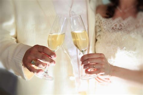 It makes everyone uncomfortable and. Wedding Toast Wines: Better Value Alternatives to ...
