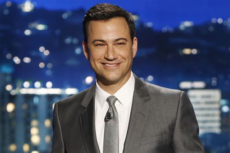 Pictures Of Jimmy Kimmel