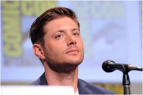 Jensen Ackles Net Worth Wife Famous People Today