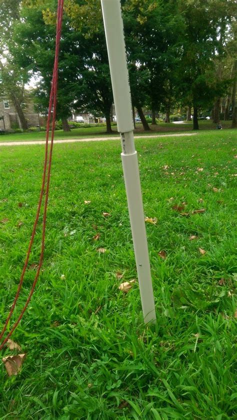 Hammocks make for the ultimate backyard staycation. nothing says summer quite like reading a book in a hammock! Free-Standing Portable Hammock Stand: 8 Steps (with ...