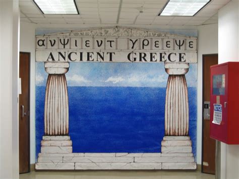 Icreate Artifacts Ancient Greece Display Ancient Greece Ancient