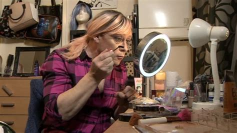 Transgender People Face Nhs Waiting List Hell Bbc News