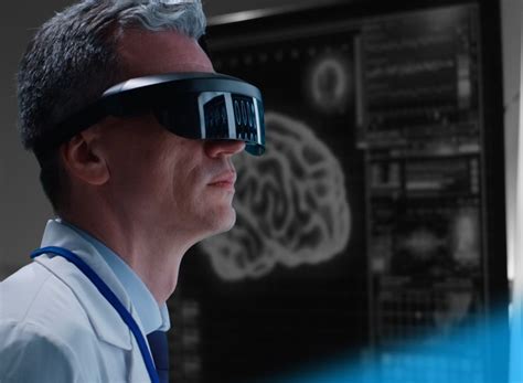 Ar And Vr In Healthcare 4 Use Cases With Real Life Examples