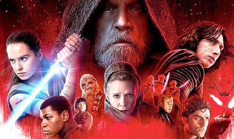 Hide your ip address with a vpn! Star Wars The Last Jedi free online streams and torrent ...