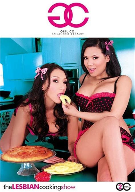 Lesbian Cooking Show The 2013 Adult Dvd Empire