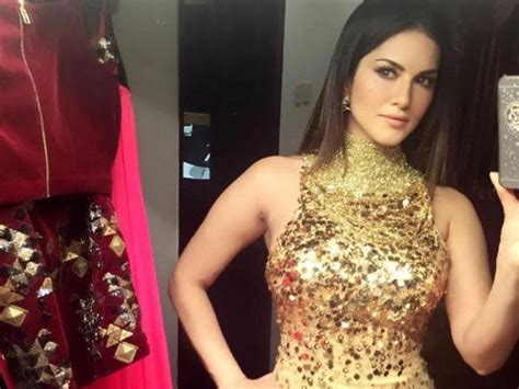 15 Times Sunny Leone Proved She Is The Queen Of Instagram Hindustan Times